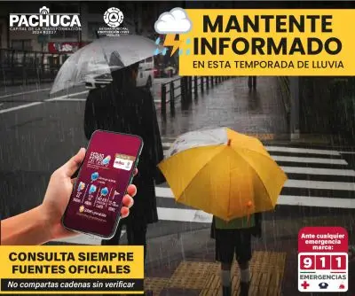 Pachuca Municipio