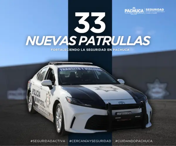 Pachuca Municipio