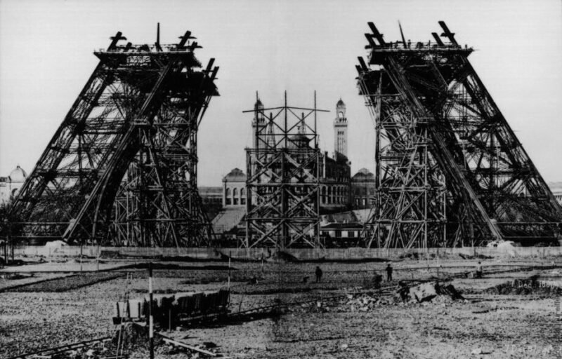 La Encarnación, el enigmático rincón de Hidalgo donde se forjaron partes de la Torre Eiffel