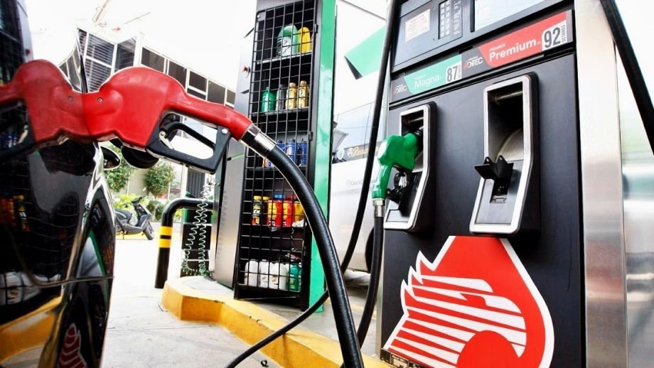 A partir de hoy, subsidio completo a toda la gasolina en México