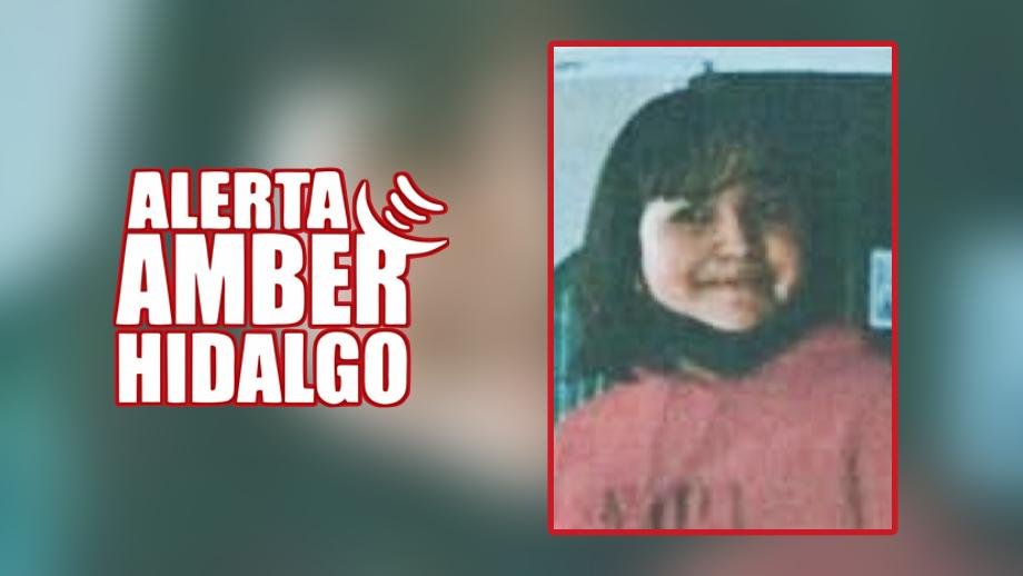 Tiene 11 años y desapareció en Mineral de la Reforma; activan Alerta Amber