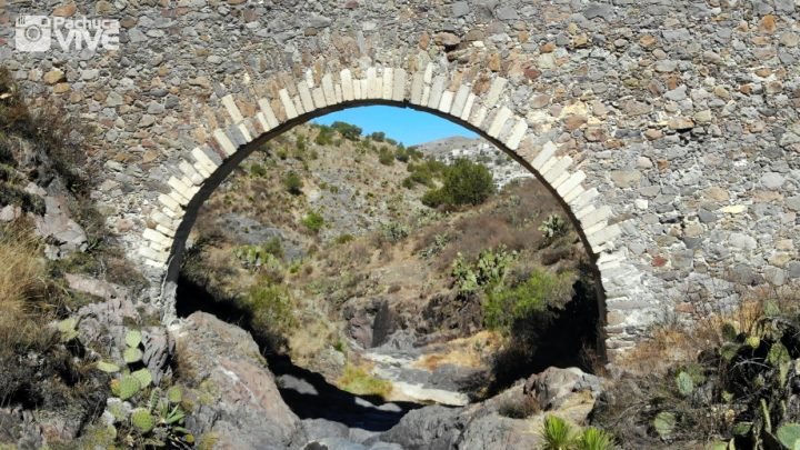 Ahora puedes explorar túneles y acampar en la Ruta Arqueológica Minera