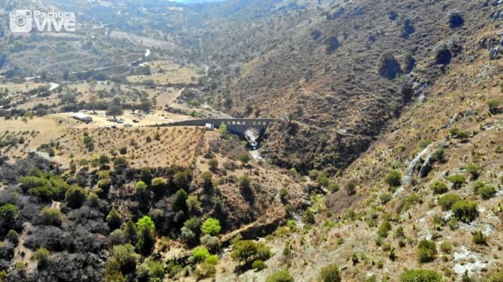 Ahora puedes explorar túneles y acampar en la Ruta Arqueológica Minera