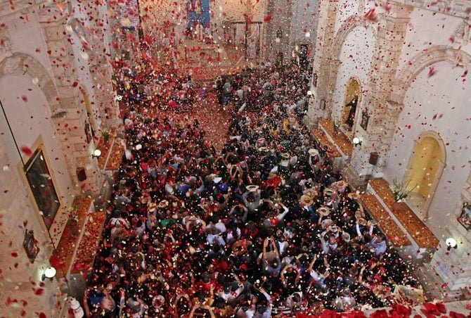 Actividades para esta Semana Santa en Hidalgo