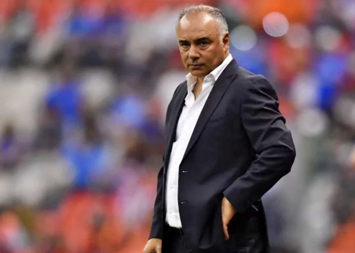 Este entrenador ya estaría arreglado para dirigir a los Tuzos