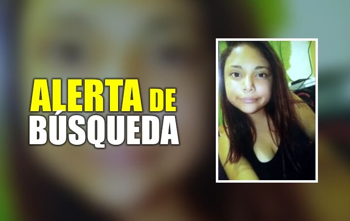 Tiene 13 años de edad y desapareció en Pachuca; piden ayuda para encontrarla