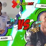 Pachuca vs. Tigres - en vivo