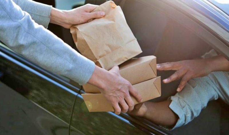 Llegará Uber Flash a Pachuca; la nueva opción de envío y recepción de artículos