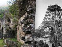 La Encarnación, el enigmático rincón de Hidalgo donde se forjaron partes de la Torre Eiffel