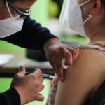 Aplicarán refuerzos y primeras dosis anticovid en cinco sedes esta semana en Pachuca