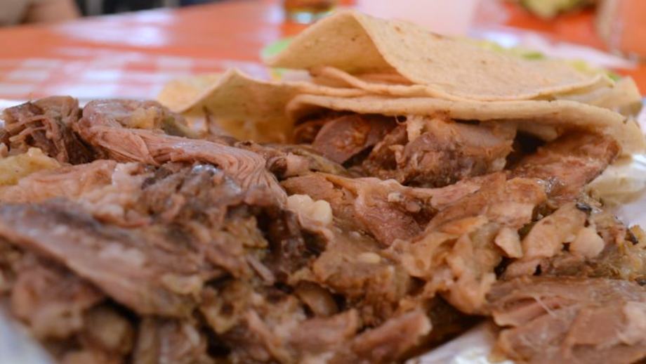 Sí habrá Feria de la Barbacoa en Actopan