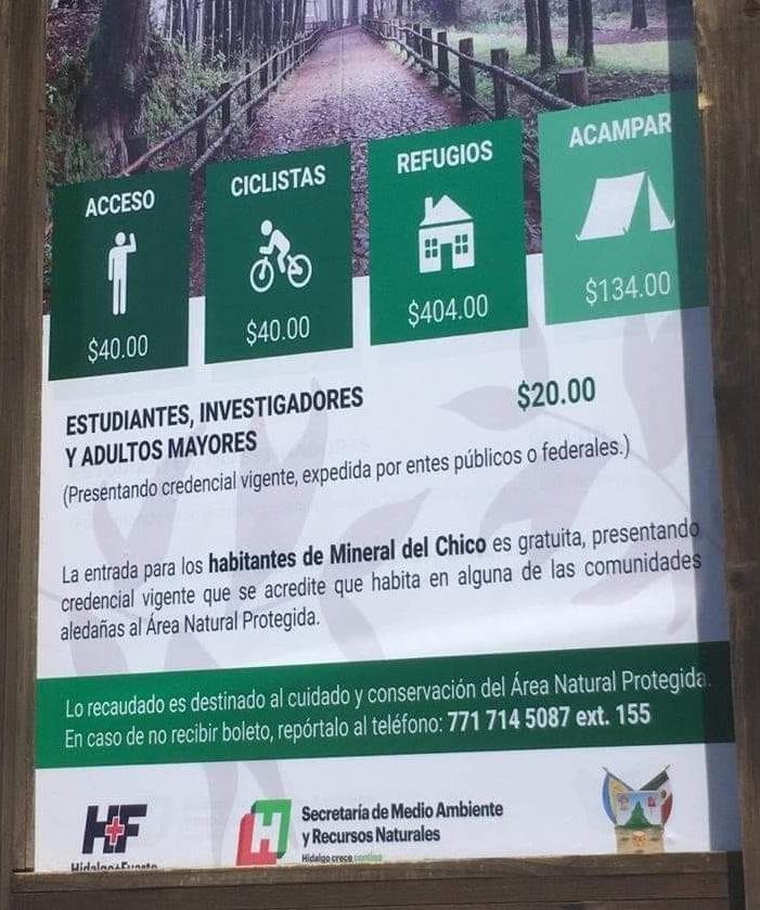 El Parque Nacional El Chico cumple 39 años; qué hacer en este bello lugar de Hidalgo