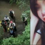 Joven fue arrastrada por la corriente desde Tlalnepantla hasta Hidalgo; la hallaron sin vida en Tula