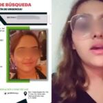 "Es totalmente falso": Joven reportada como desaparecida en Pachuca publica video