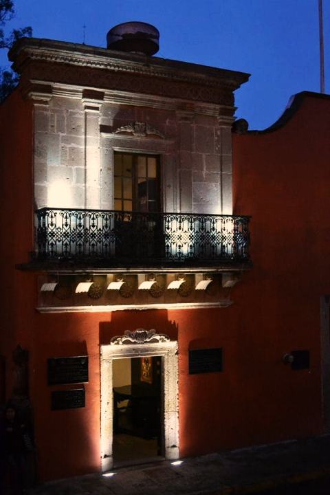 En este Pueblo Mágico de Hidalgo se conmemoró por primera vez el Grito de Independencia