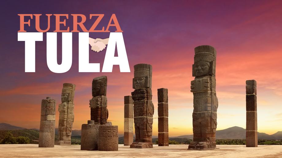 Pachuca se une para ayudar a Tula; estos son los centros de acopio