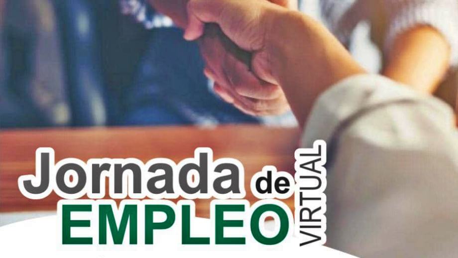 ¿Buscas trabajo en Pachuca? Habrá jornada de empleo virtual este jueves