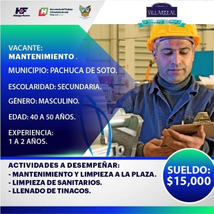 pach ★ Pachuca VIVE