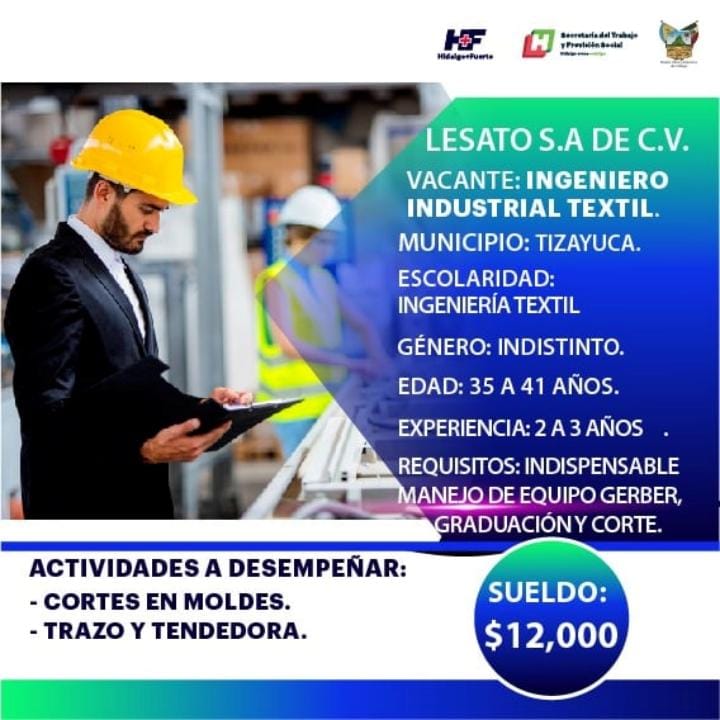 tizay ★ Pachuca VIVE