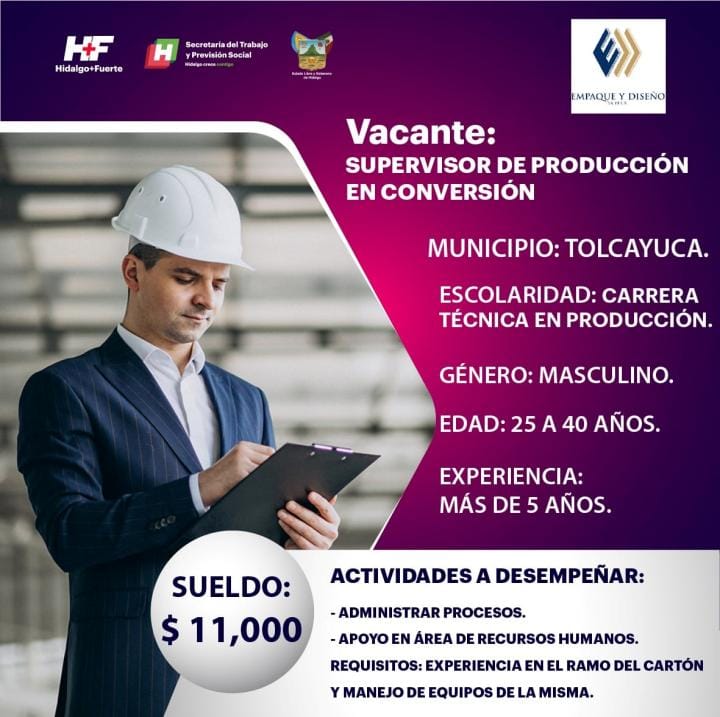 tolc01 ★ Pachuca VIVE