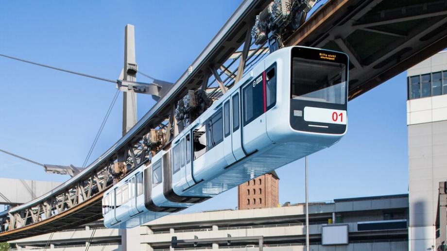 Pachuca podría ser la primera ciudad en México con tren eléctrico aéreo; gobierno presentará proyecto