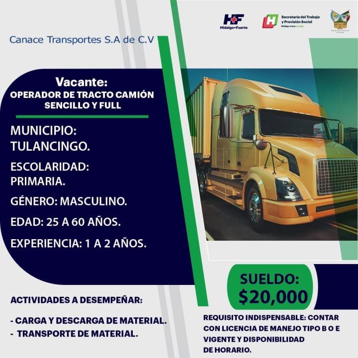 tulancin ★ Pachuca VIVE