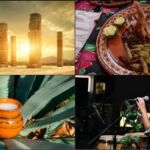 Ya viene el Festival de los 4 Gigantes en Tula, la gran celebración tolteca