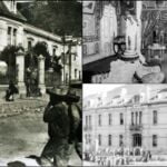 Casa Rule de Pachuca cumple 125 años y lo festejamos con estas fotos históricas