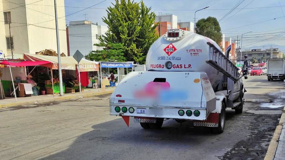 Baja el precio del gas LP en todo Hidalgo; así los costos del 24 al 30 de octubre