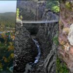 Huasca cumple 20 años de ser Pueblo Mágico, así es este bello lugar de Hidalgo