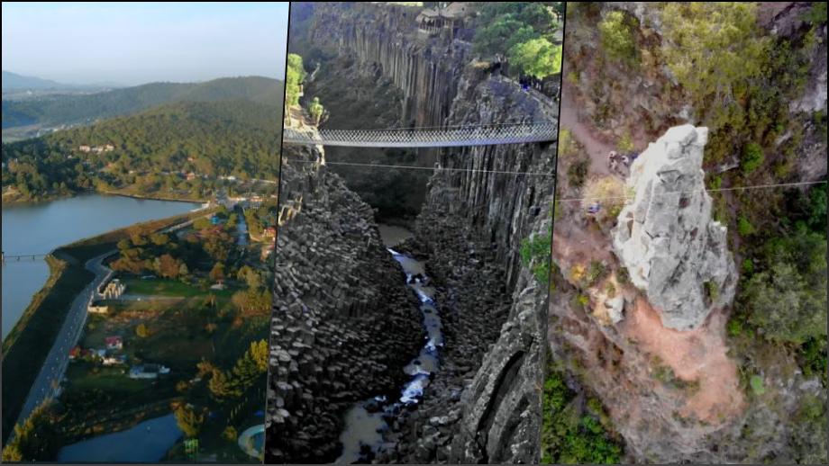 Huasca cumple 20 años de ser Pueblo Mágico, así es este bello lugar de Hidalgo