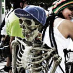 Revolución peatonal será con disfraces este domingo en Pachuca