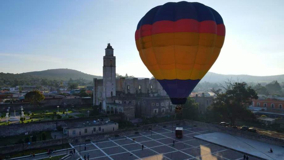 Este lugar de Hidalgo ya es oficialmente Pueblo Mágico