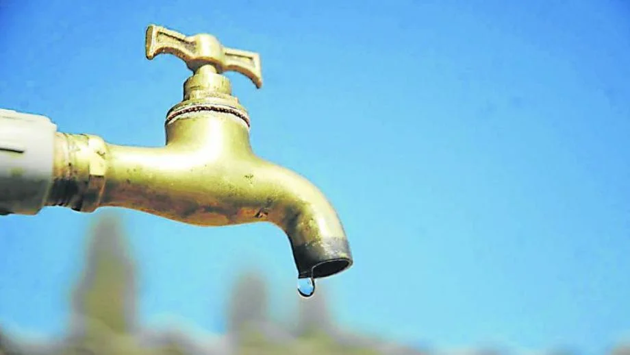 "Manipulación de válvulas" afecta suministro de agua en estas 16 colonias de Pachuca