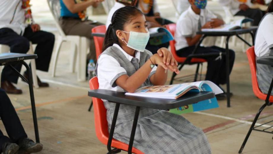 #Oficial: Regresa Pachuca y todo Hidalgo a clases presenciales a partir del 22 de noviembre