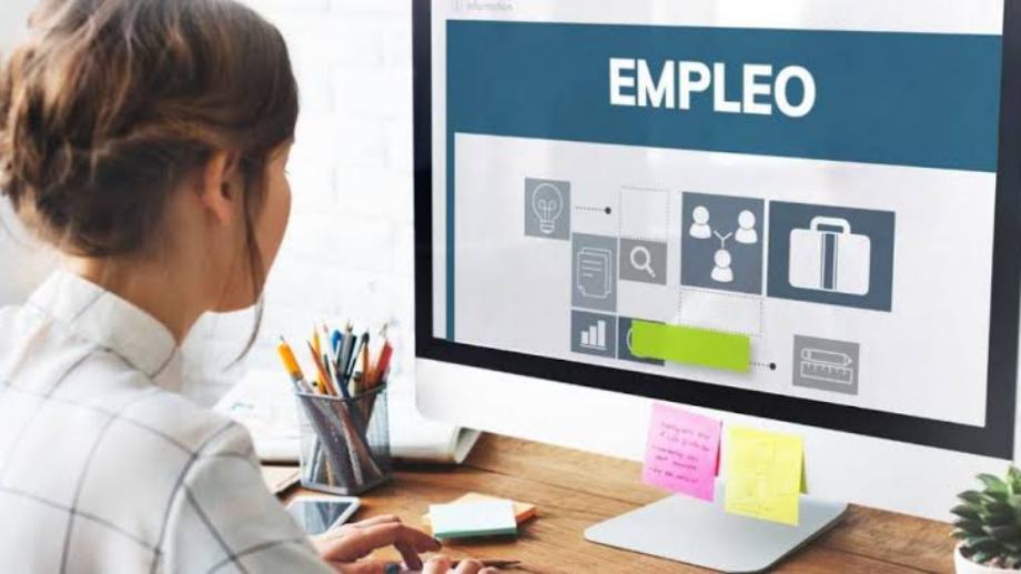 ¿Buscas empleo? Realizarán taller virtual para ayudarte a encontrar el trabajo ideal