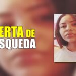 Activan alerta de búsqueda por joven desaparecida en Pachuca