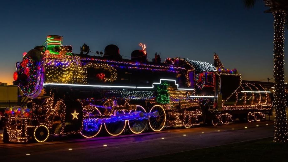 Habrá festival de Navidad con conciertos, pastorelas y ferro iluminado en Pachuca