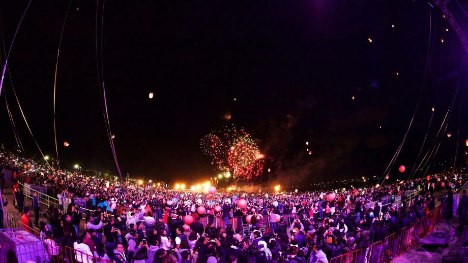 Magic Jungle: Artistas, Djs, influencers y 24 horas de música electrónica llegarán a Pachuca