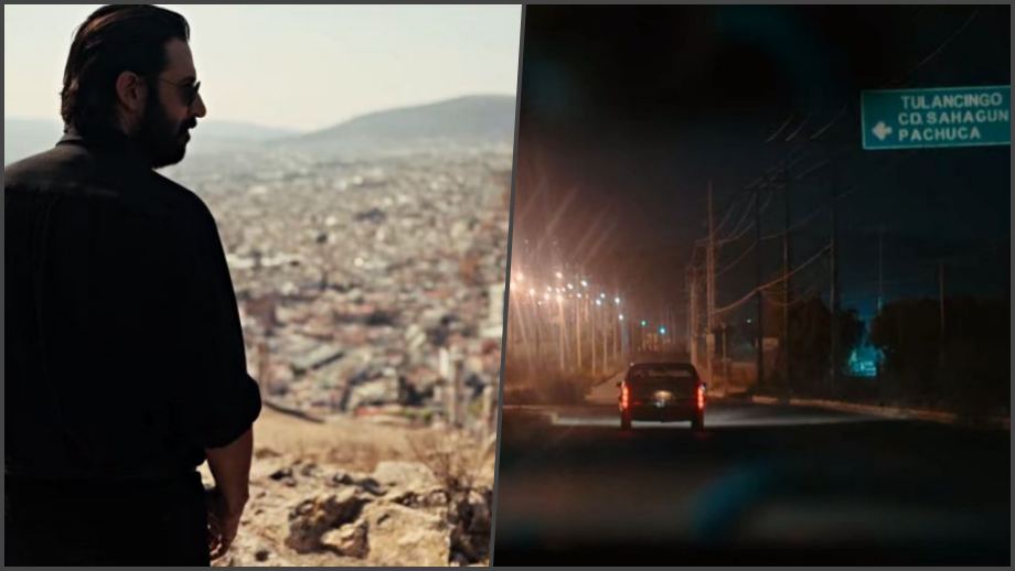 Aparece Pachuca en última temporada de narcoserie de Netflix