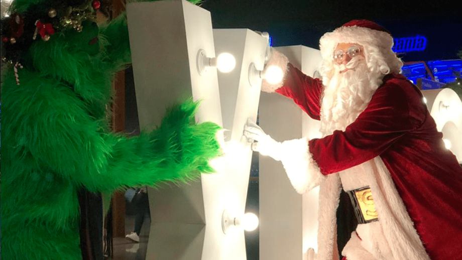 Encendido de árbol, artistas sobre hielo y villancicos el próximo fin de semana en Pachuca