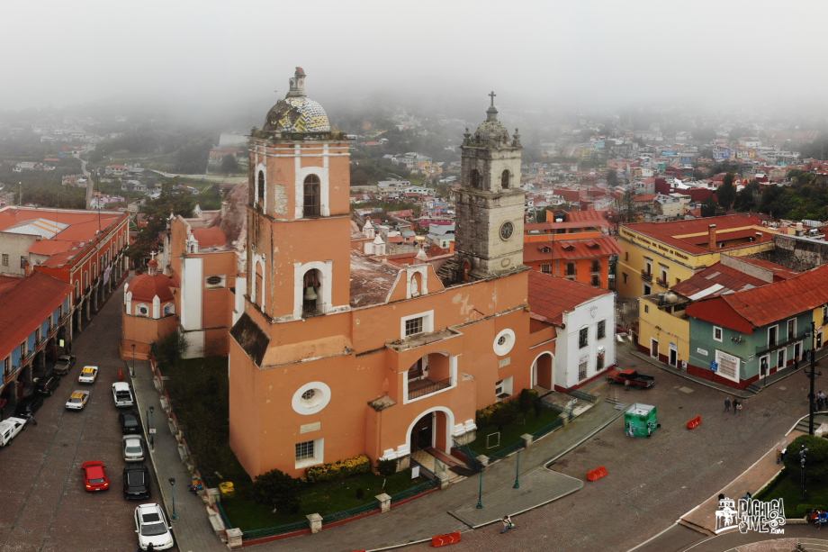 Aquí viene el Festival de la Plata de Real del Monte