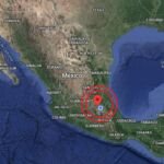 Se registra sismo en Hidalgo: epicentro en Progreso de Obregón