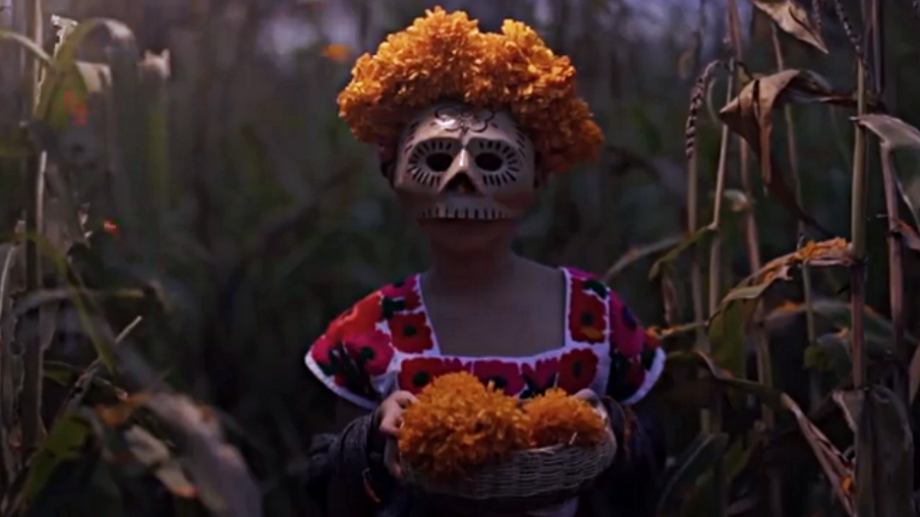 Presentarán en Pachuca la película hidalguense 'Xantolo, la fiesta de los muertos'