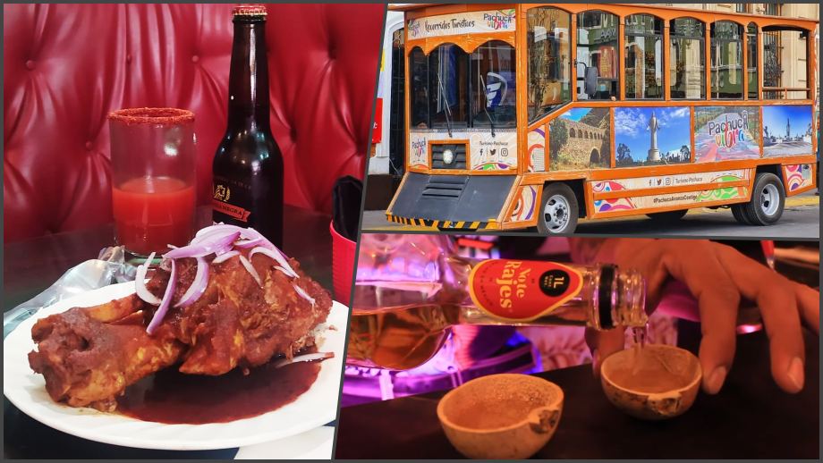 #CantineandoAndo: Lanzan recorrido turístico por cantinas tradicionales de Pachuca