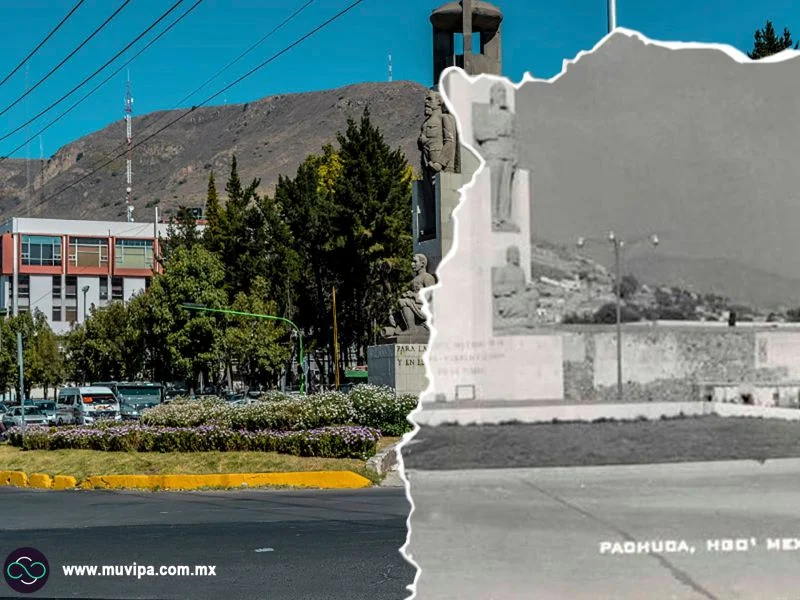 Que Cambios Han Ocurrido En 32 Años En Pachuca
