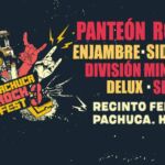 Pachuca Rock Fest 3: fecha, precios y artistas confirmados