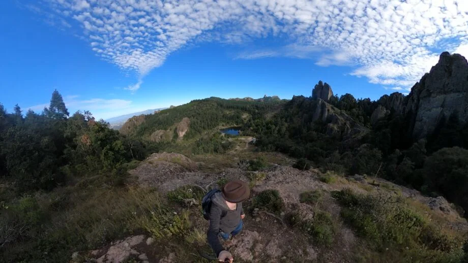 Valle Diego Mateo, todo lo que debes saber de este bello rincón de Hidalgo 4 Valle Diego Mateo, todo lo que debes saber de este bello rincón de Hidalgo