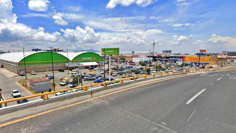Regalan chocolates con alucinógenos en plaza comercial de Pachuca, denuncian