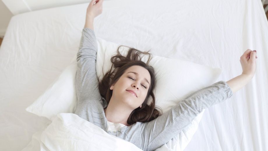 #SueñoAnticovid 😴 Estas horas debes dormir para evitar contagiarte, según tu edad